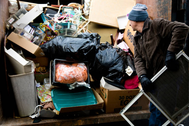 Best Carpet Removal and Disposal  in Cashion, OK