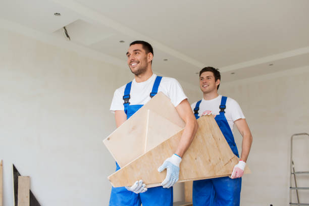 Best Office Cleanout  in Cashion, OK