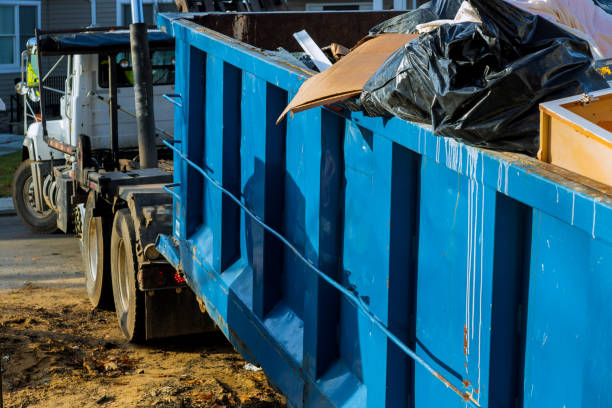 Best Property Management Cleanouts  in Cashion, OK
