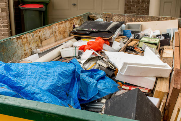 Cashion, OK Junk Removal Services Company