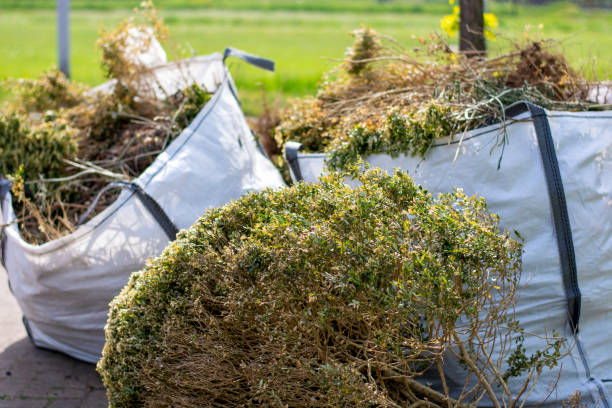Best Hoarding Cleanup  in Cashion, OK