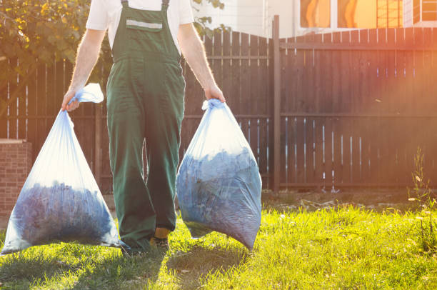 Best Residential Junk Removal  in Cashion, OK