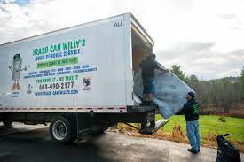Best Same-Day Junk Removal Services  in Cashion, OK